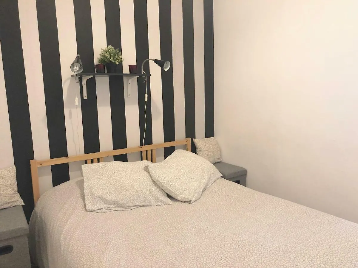 Luz Soriano Apartment Lissabon