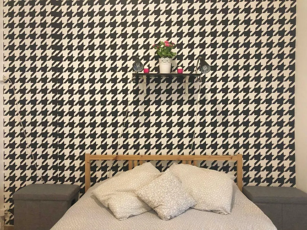 Luz Soriano Apartment Lissabon