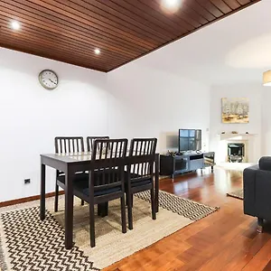 Apartamento Expo Design By Homing, Lisboa