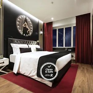 Maxime Boutique Avenida Da Liberdade Hotell