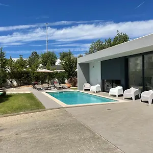 91 By Algartur Villa Tavira