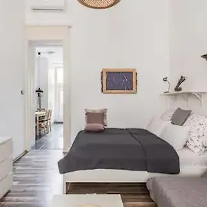 Nati Apartment Budapest