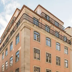 Apartamento Ando Living - São Nicolau Townhouse, Lisboa