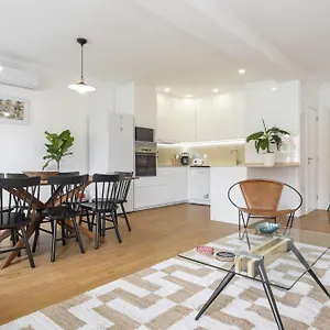  Apartamento Lv Premier Amoreiras Am3