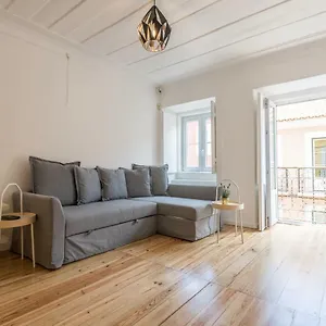  Apartamento Feels Like Real Bright