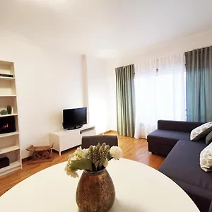 Apartment Down Town - Expo27, Lisbon