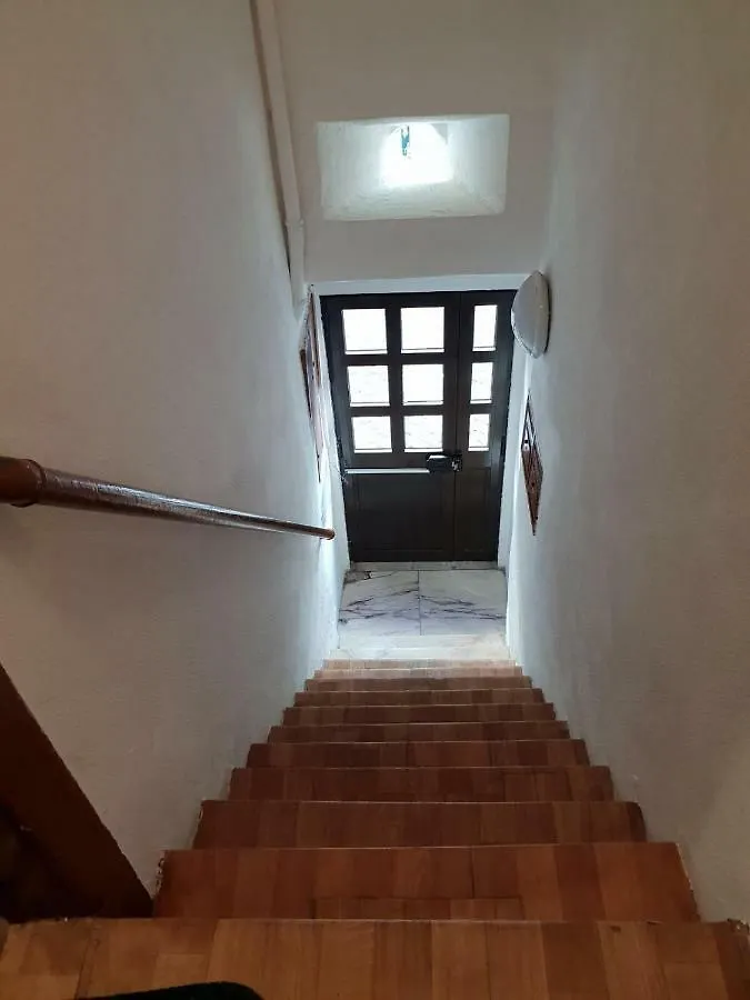 Luz Soriano Apartment Lisboa