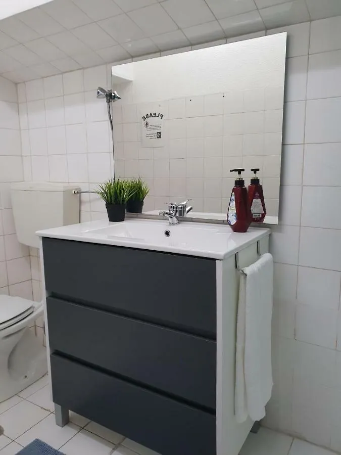 Luz Soriano Apartment Lisbona 0*,  Portogallo