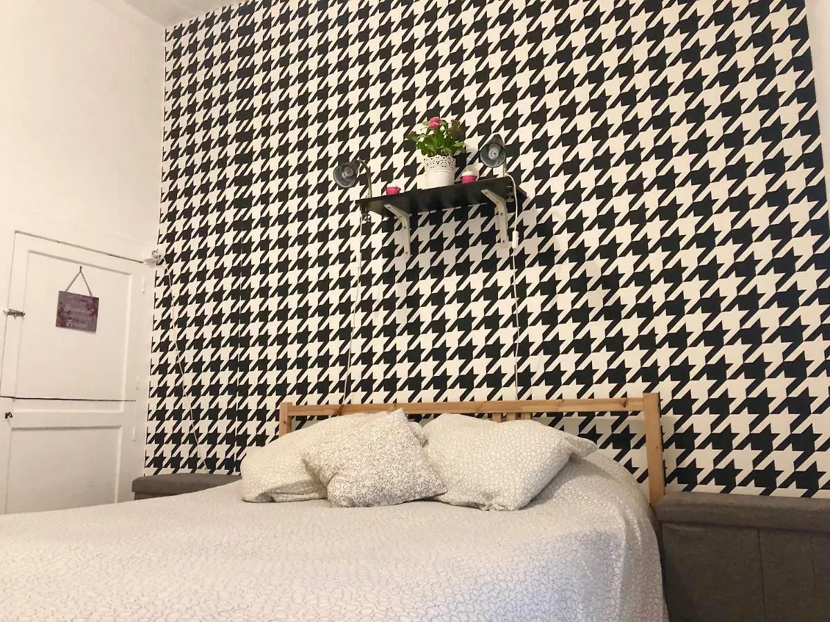 Luz Soriano Apartment Lisbona