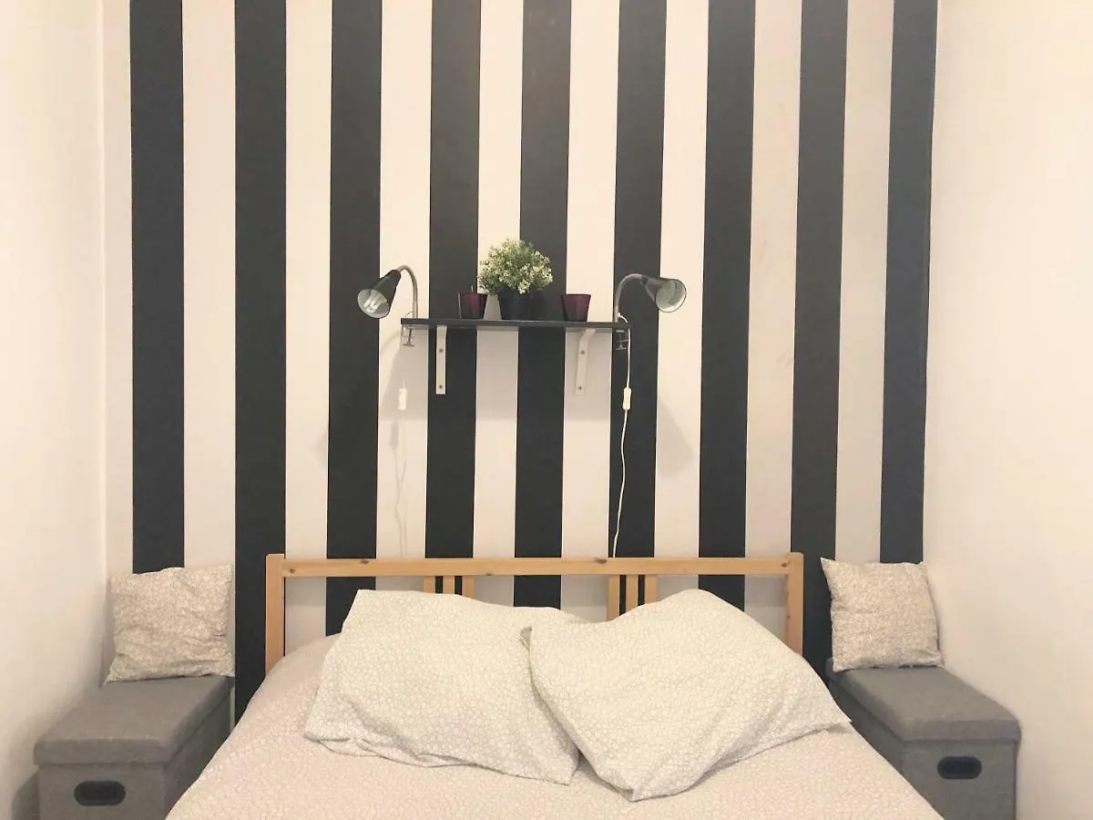 Luz Soriano Apartment Lisbona 0*,