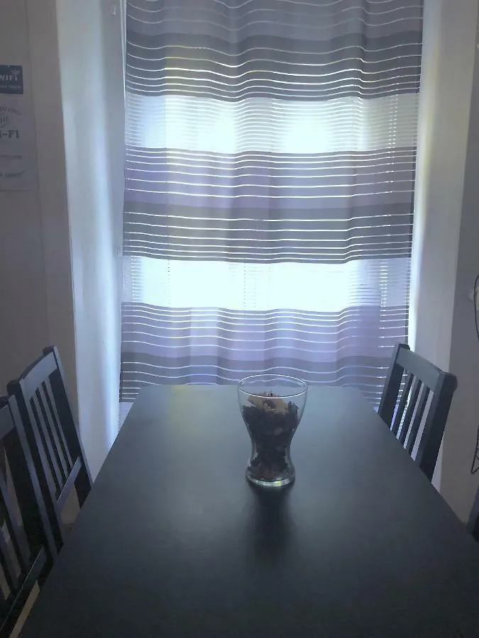 Luz Soriano Apartment Lisbona 0*,
