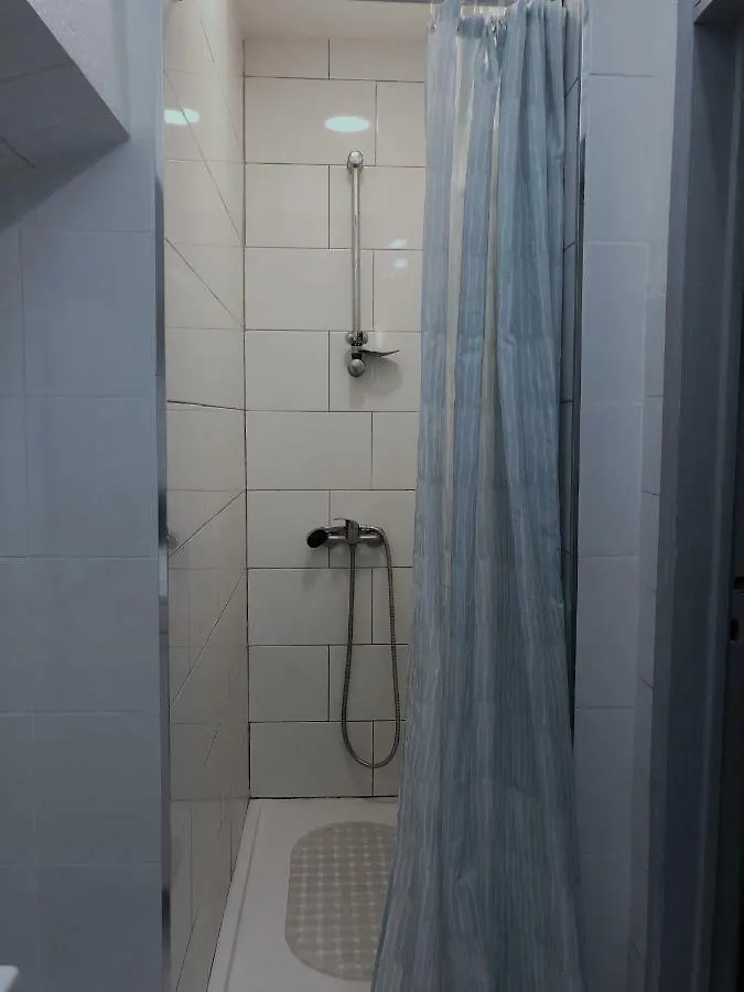 Luz Soriano Apartment Lisbona